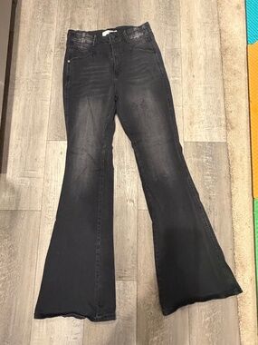 Kancan black jeans